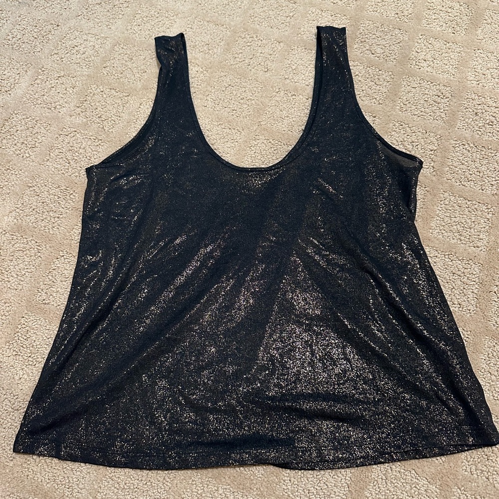 OWN. Tank top
